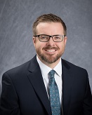 Jeremiah Ritchie