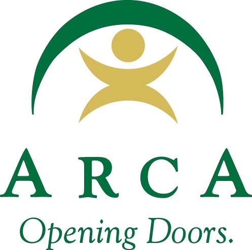 ARCA logo
