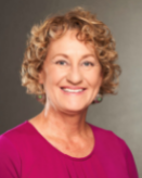 Gina Hickman