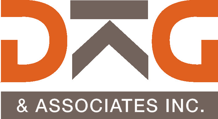 DKG & Associates Inc.