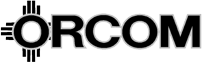 ORCOM Logo