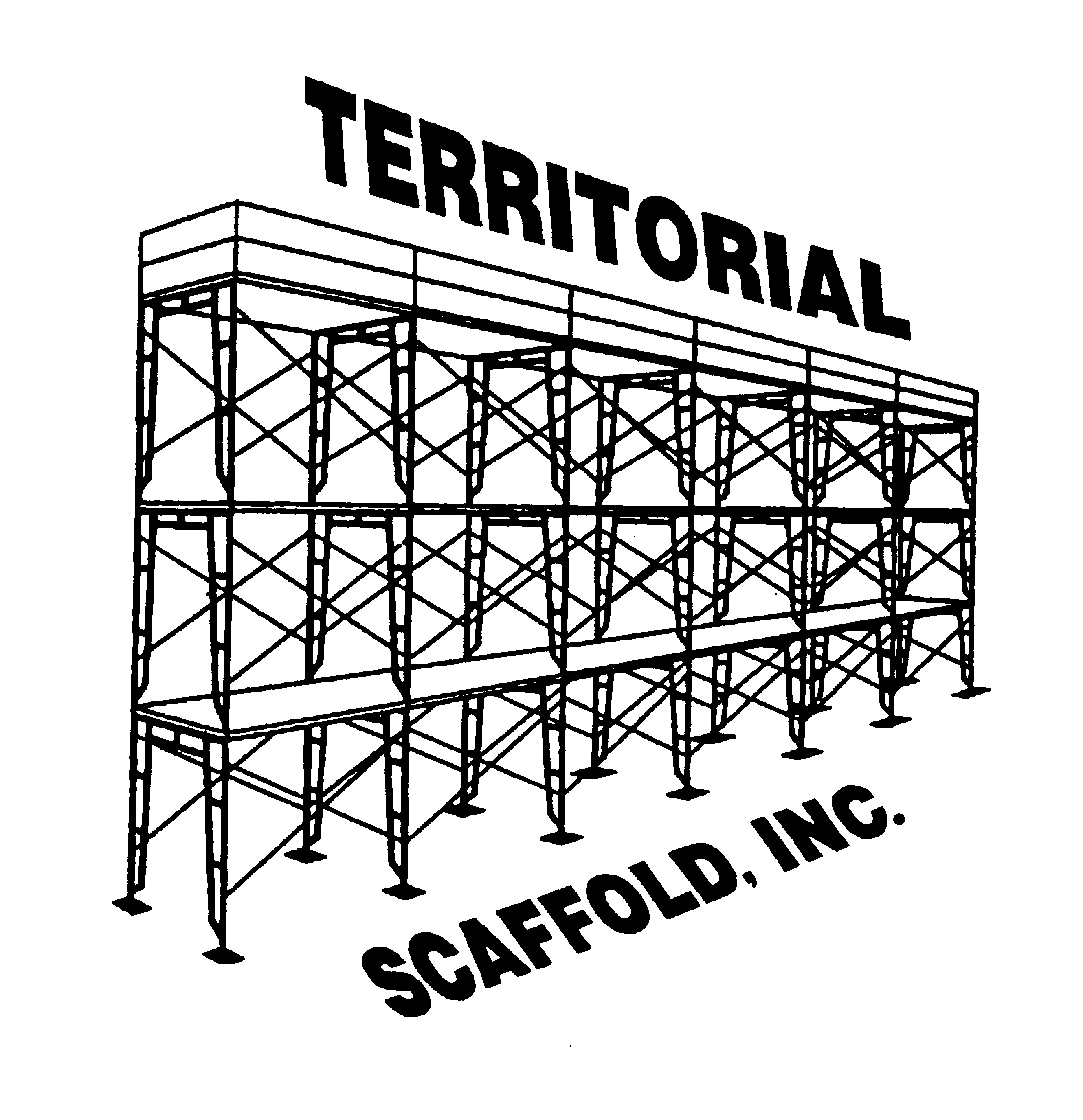 Territorial LOGO